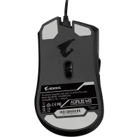 Игровая мышь Gigabyte M3 фото 6